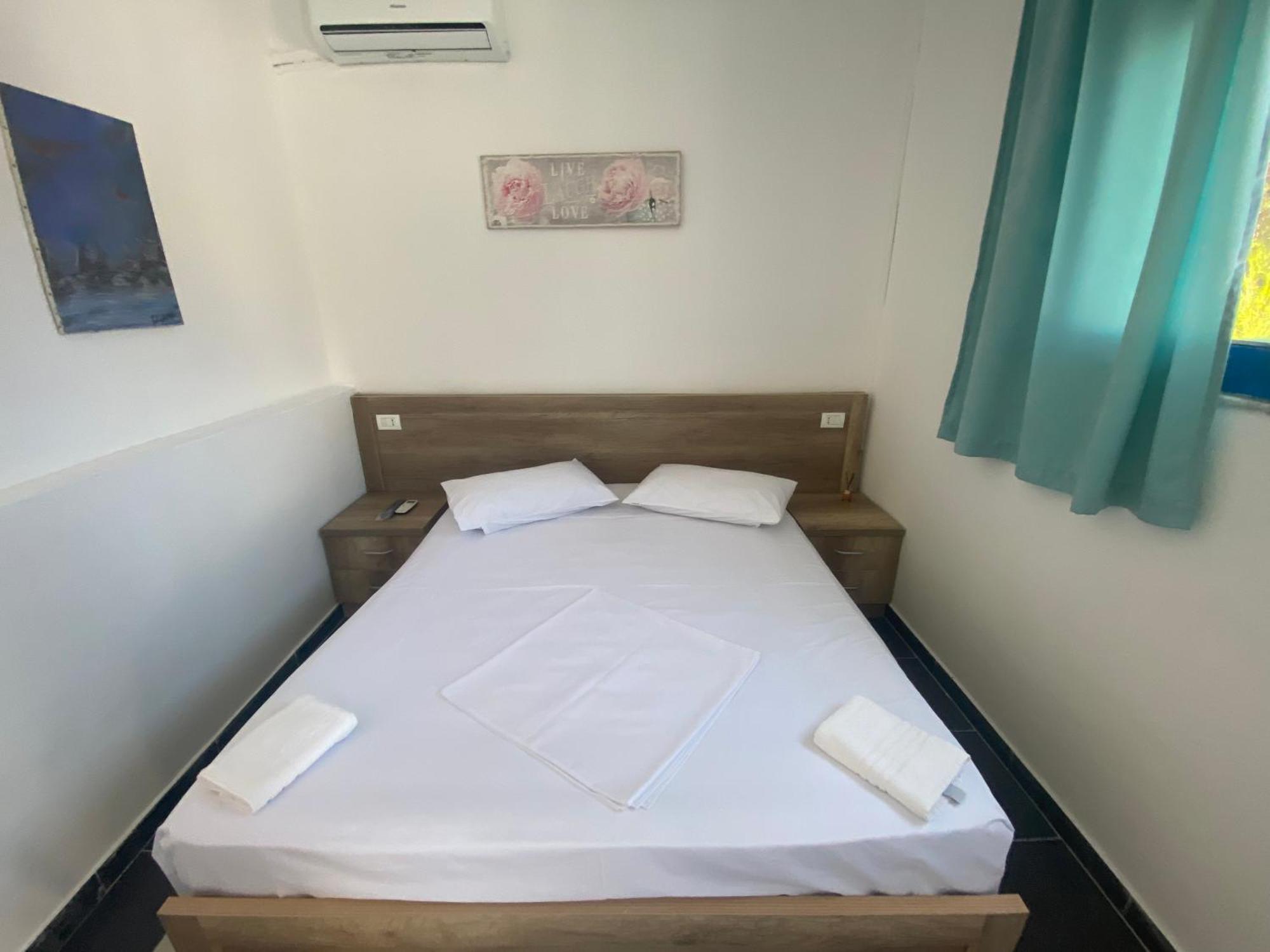 Tramonto Hotel Драч Стая снимка