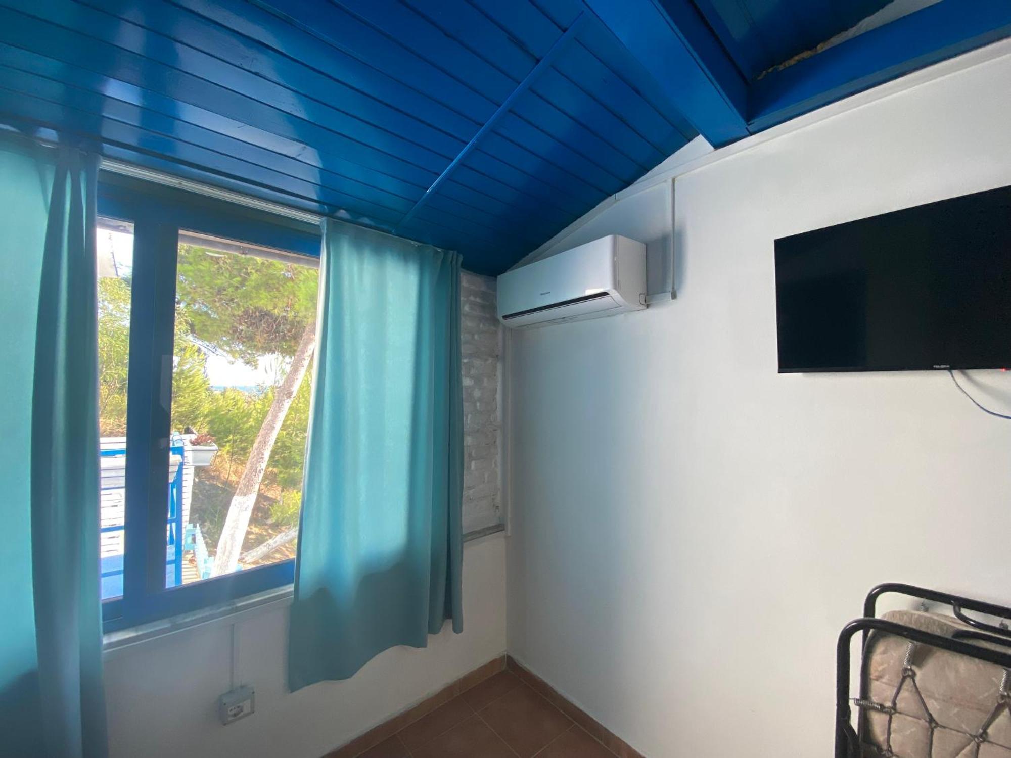 Tramonto Hotel Драч Стая снимка