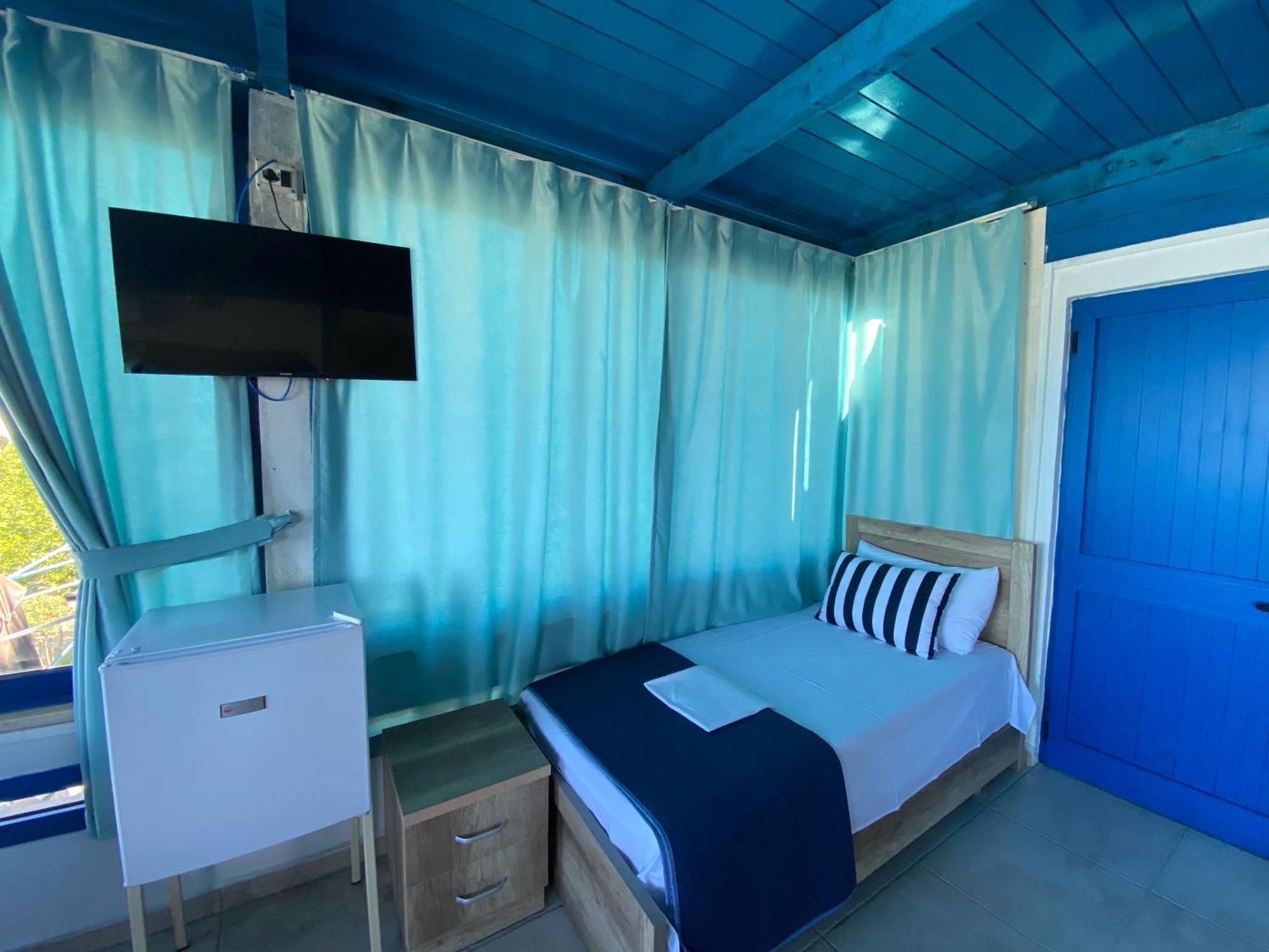 Tramonto Hotel Драч Стая снимка