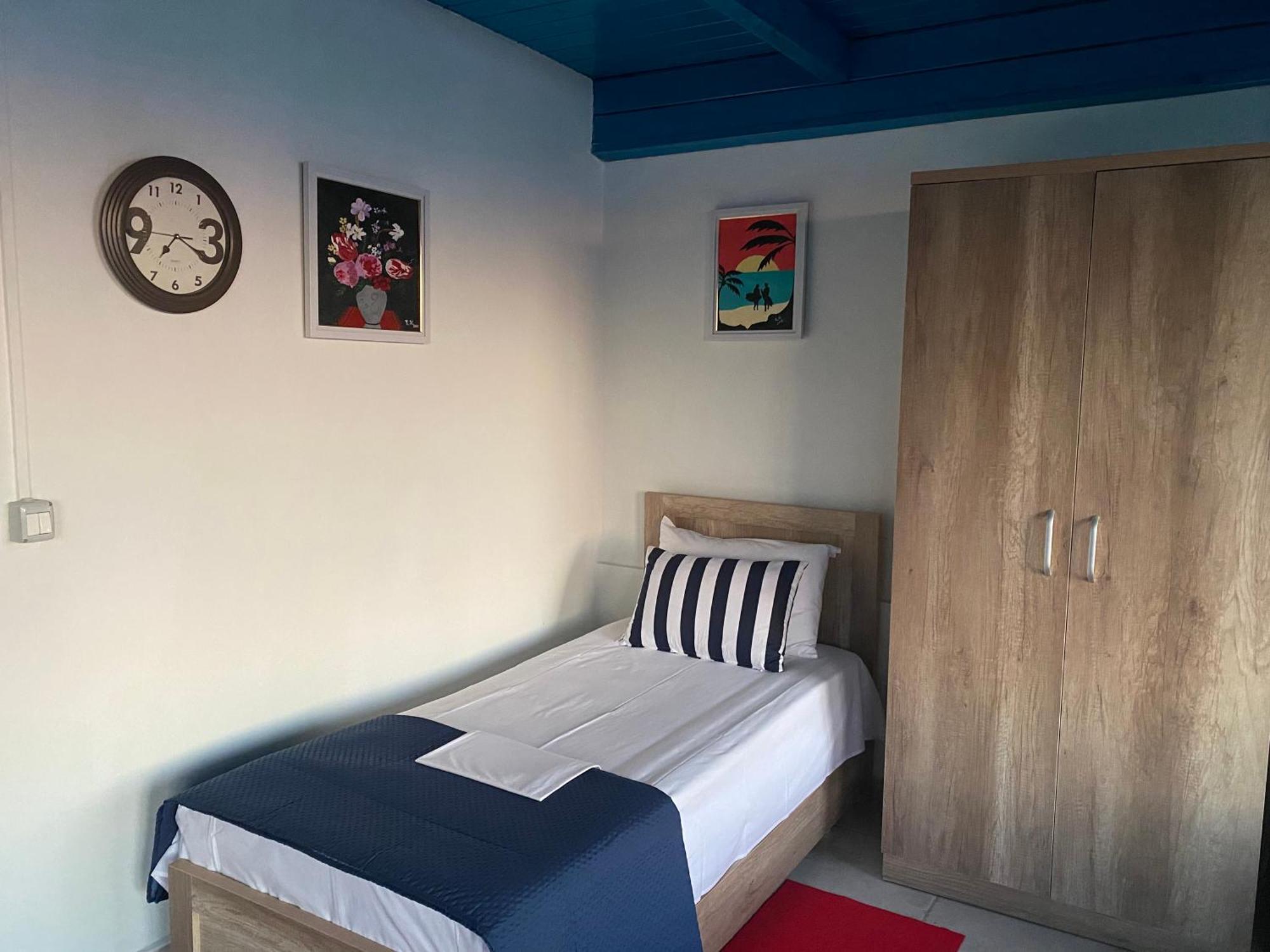 Tramonto Hotel Драч Стая снимка