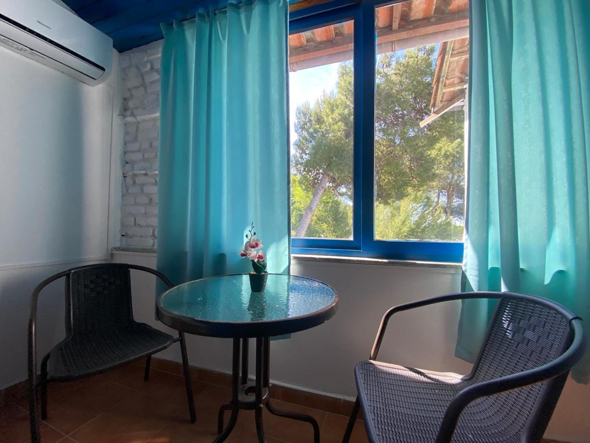 Tramonto Hotel Драч Стая снимка