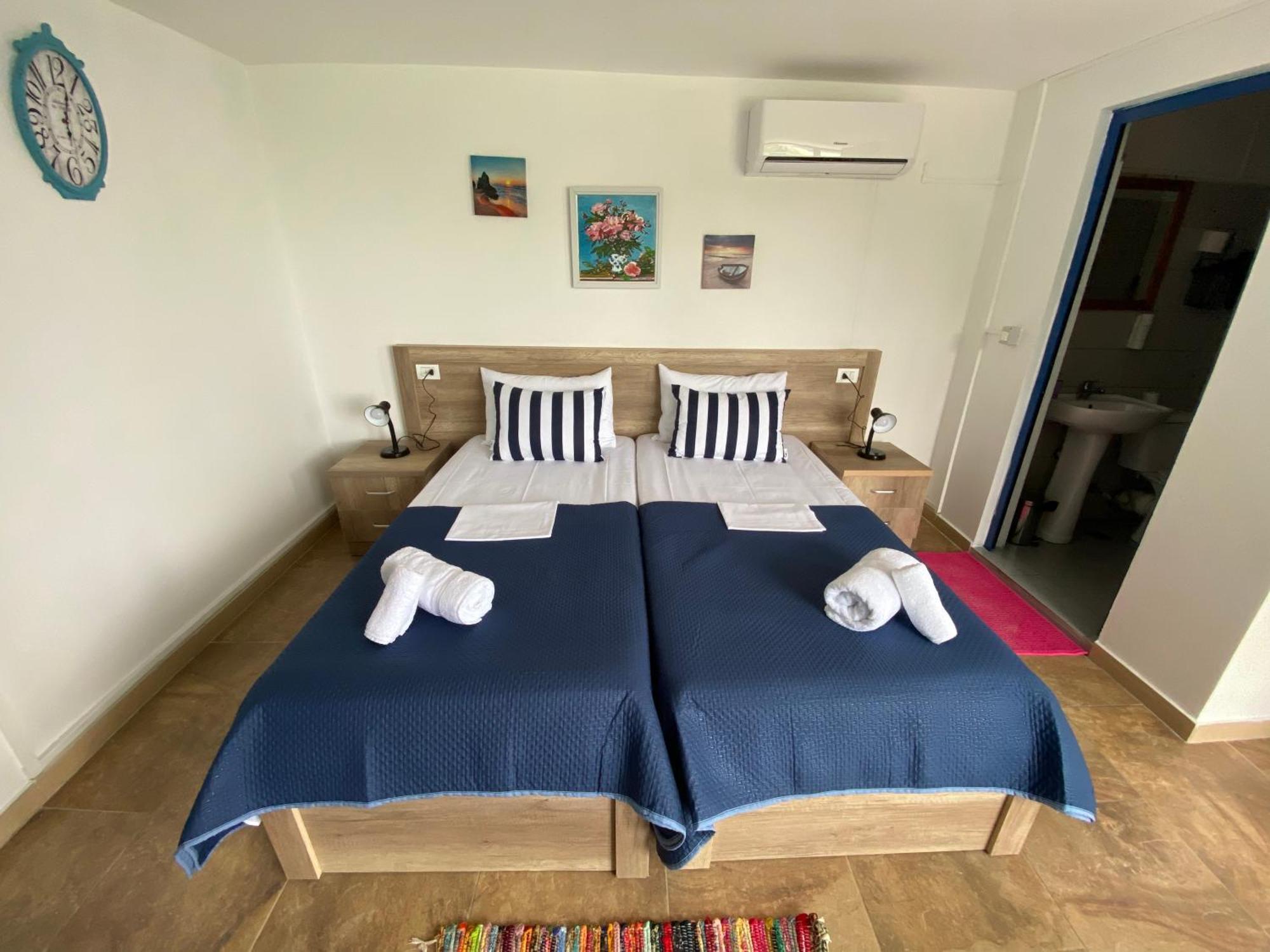 Tramonto Hotel Драч Стая снимка