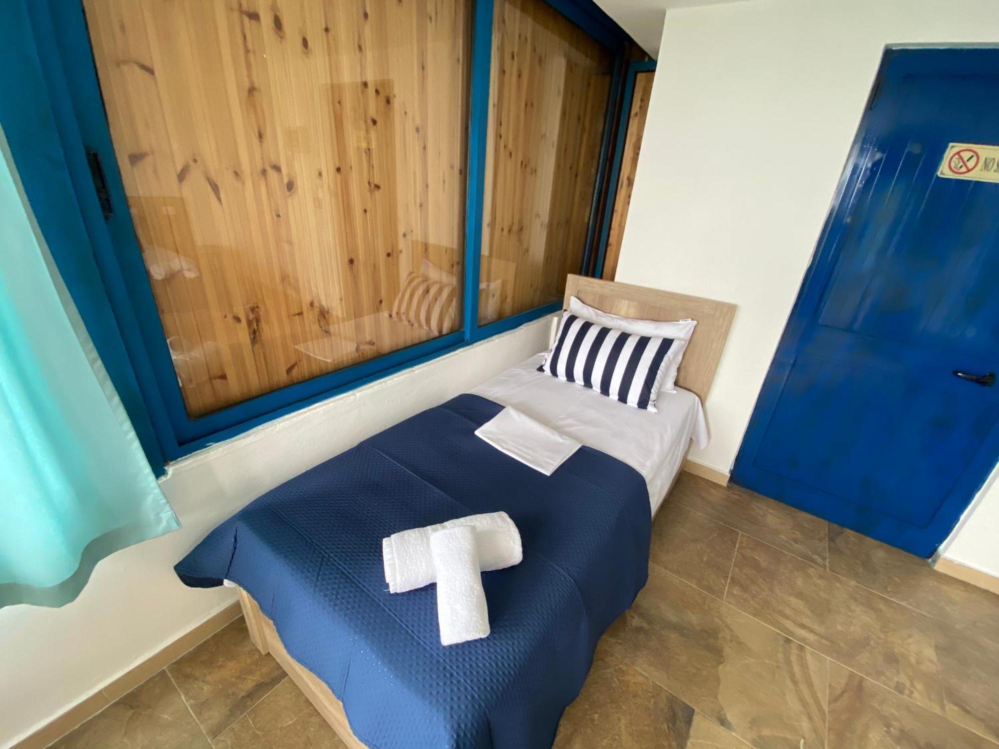 Tramonto Hotel Драч Стая снимка