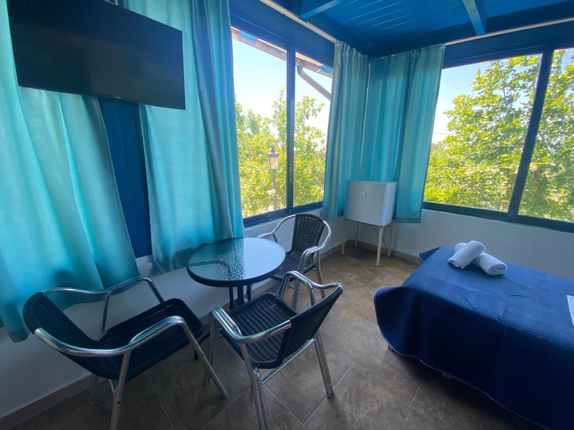Tramonto Hotel Драч Стая снимка