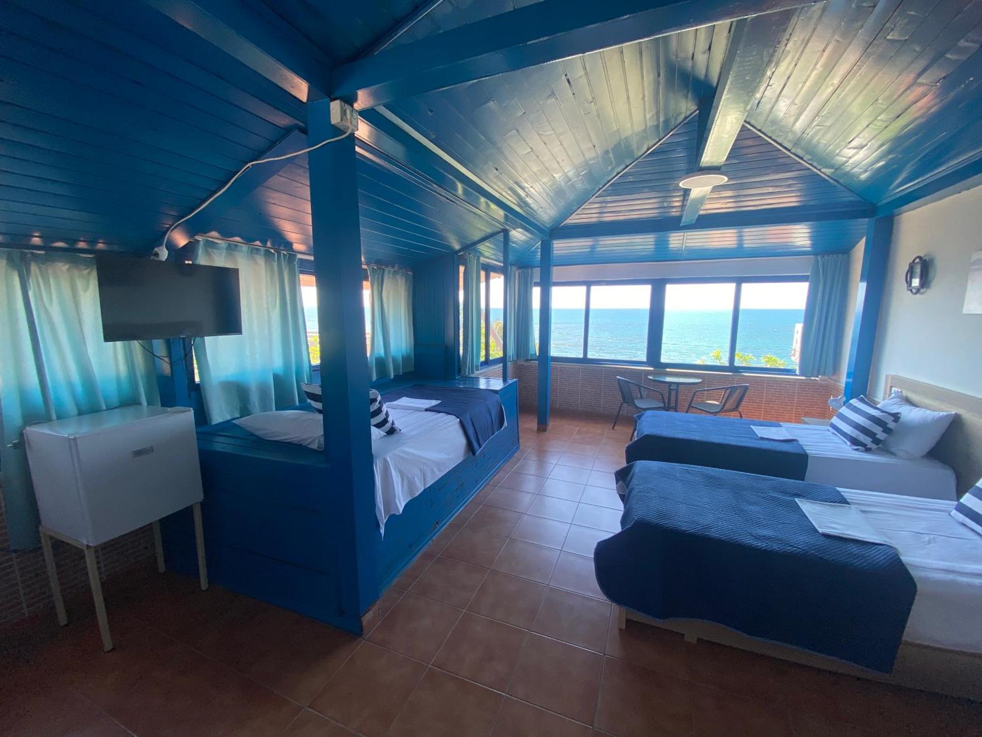 Tramonto Hotel Драч Екстериор снимка