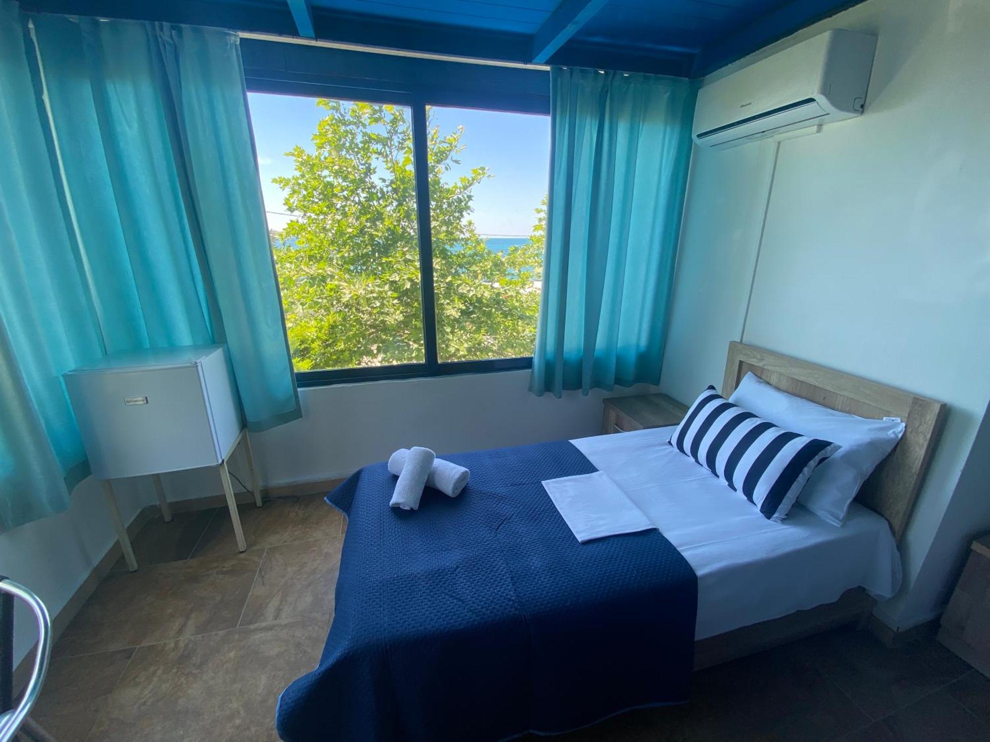 Tramonto Hotel Драч Стая снимка